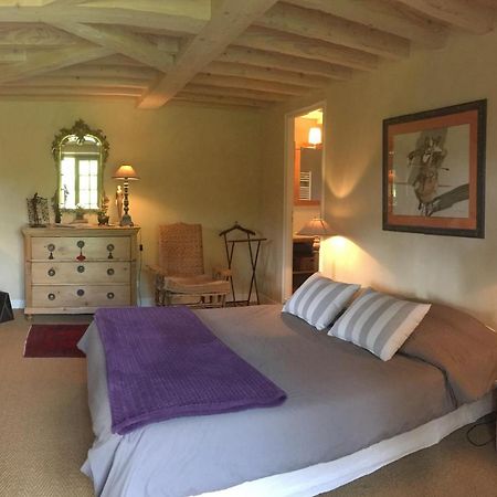 La Grande Poterie Hotel Coulandon Eksteriør billede