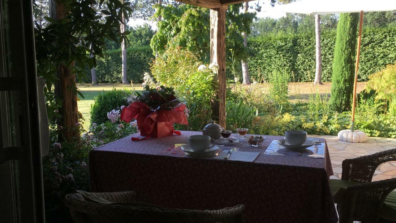 La Grande Poterie Hotel Coulandon Eksteriør billede