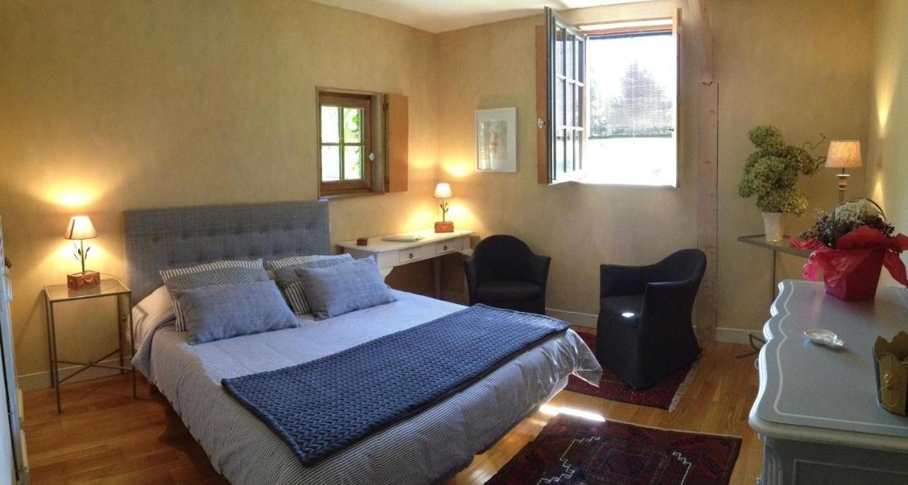 La Grande Poterie Hotel Coulandon Eksteriør billede