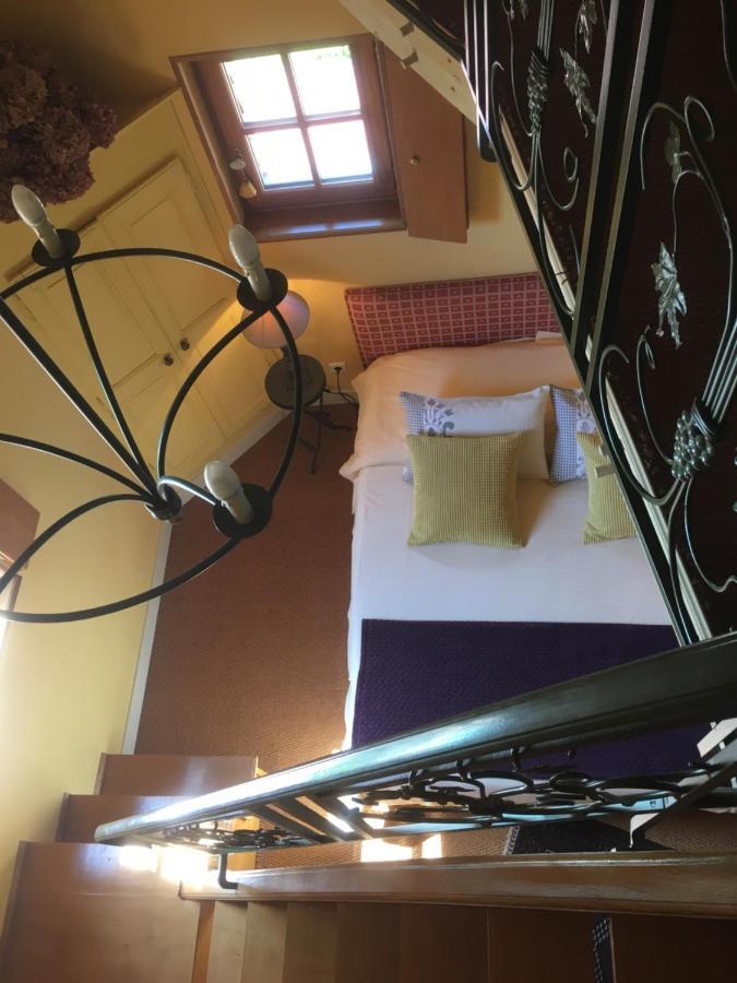 La Grande Poterie Hotel Coulandon Eksteriør billede